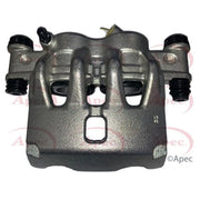 Apec Brake Caliper Assembly Front Right RCA588N
