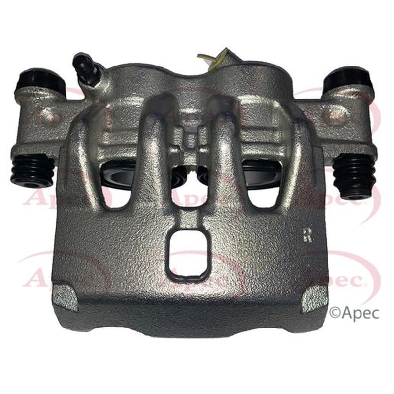 Apec Brake Caliper Assembly Front Right RCA588N