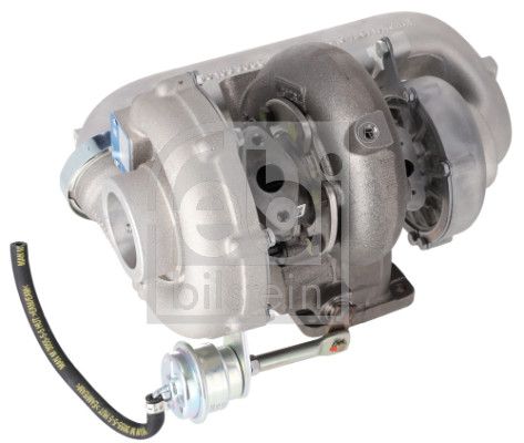 Febi Turbocharger Turbo Unit