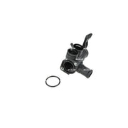 NRF Coolant Flange Housing Connector Front 775066