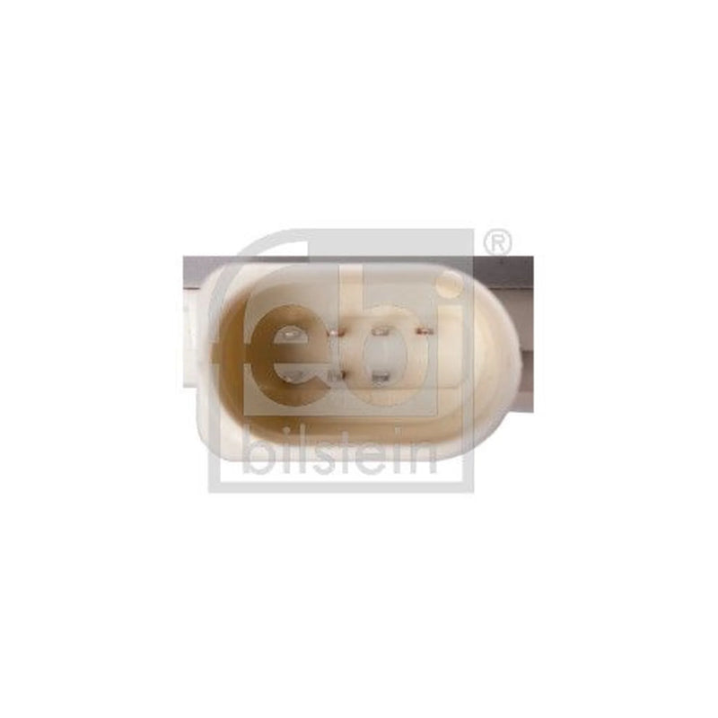 Febi Door Lock Mechanism Right Rear 7 Pin 172132