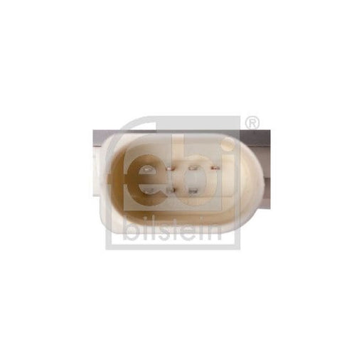 Febi Door Lock Mechanism Right Rear 7 Pin 172132