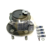 NAPA Wheel Bearing Kit PWB1772