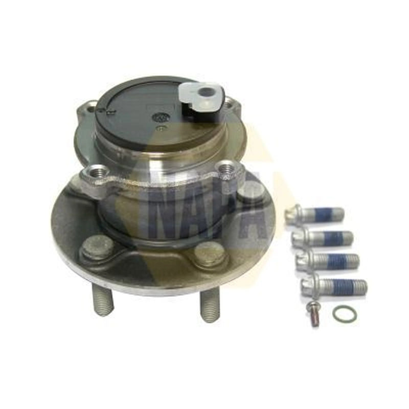 NAPA Wheel Bearing Kit PWB1772