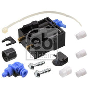 Febi Seat Adjustment Actuator Connectors Plastic 1000660
