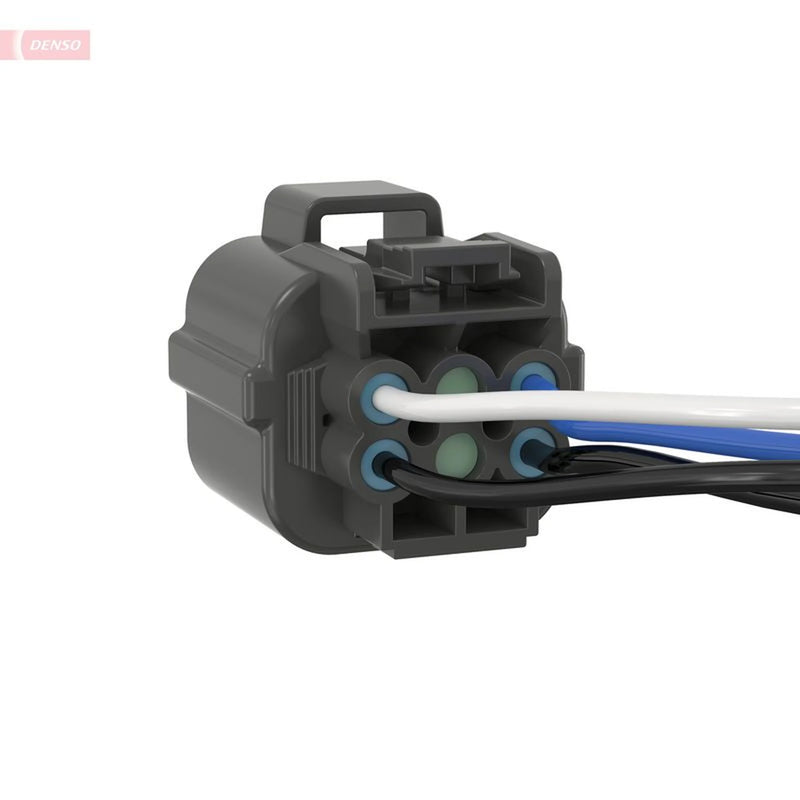 Denso O2 Lambda Oxygen Sensor Left DOX-0362