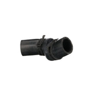 Gates Radiator Coolant Hose 155mm ID 05-2524