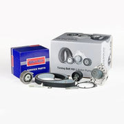 Borg & Beck Timing Belt & Water Pump Kit BTW1081