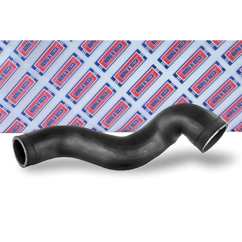 Borg & Beck Intercooler Turbo Charge Air Hose BTH1634