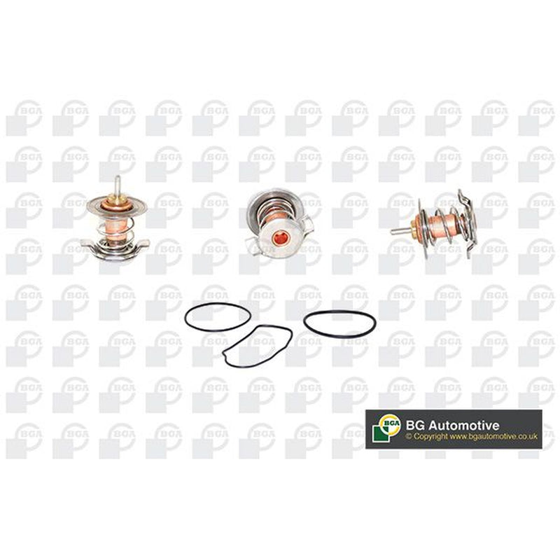 BGA Thermostat,Coolant CT5475K