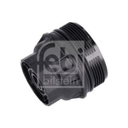 Febi Oil Filter Housing Cap 179327