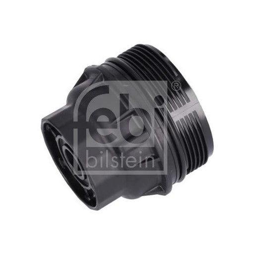 Febi Oil Filter Housing Cap 179327
