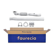 Hella Exhaust Pipe OD 8LA 366 000-591