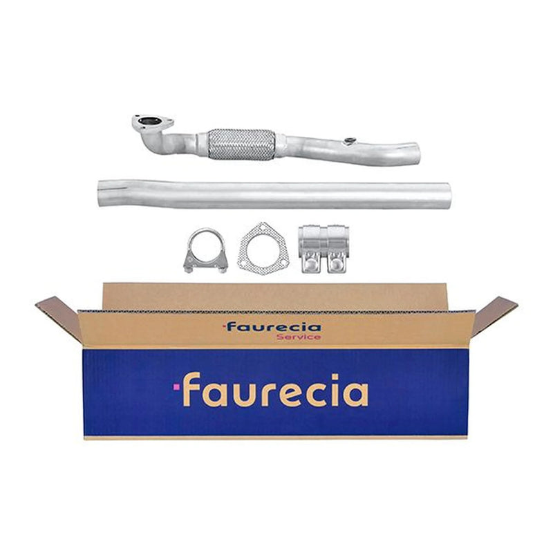 Hella Exhaust Pipe OD 8LA 366 000-591