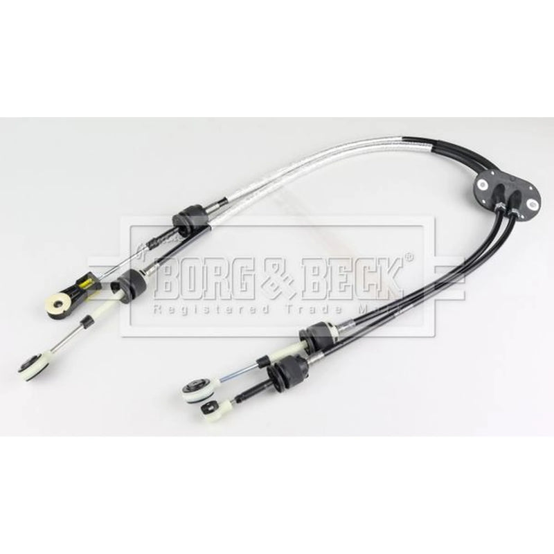 Borg & Beck Manual Transmission Cable Pull BKG1270
