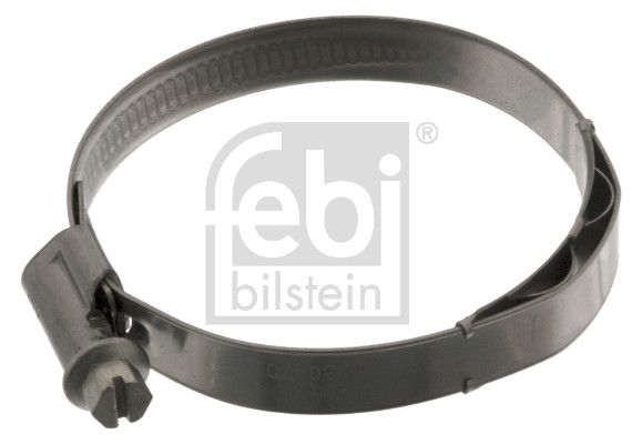 Febi Hose Clamp Wide