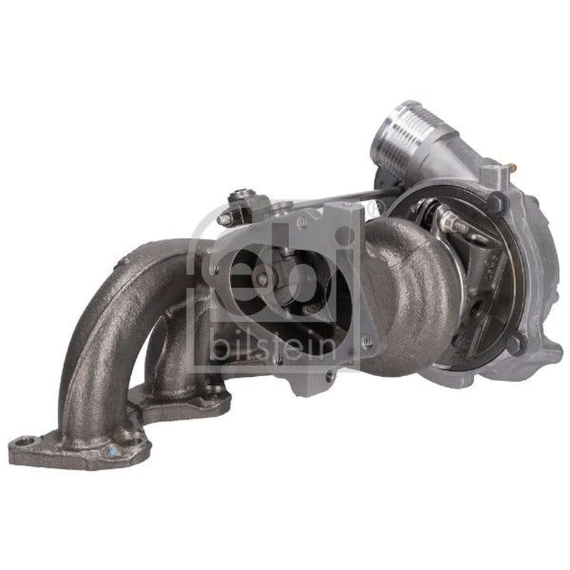 Febi Turbocharger Turbo Unit 186660