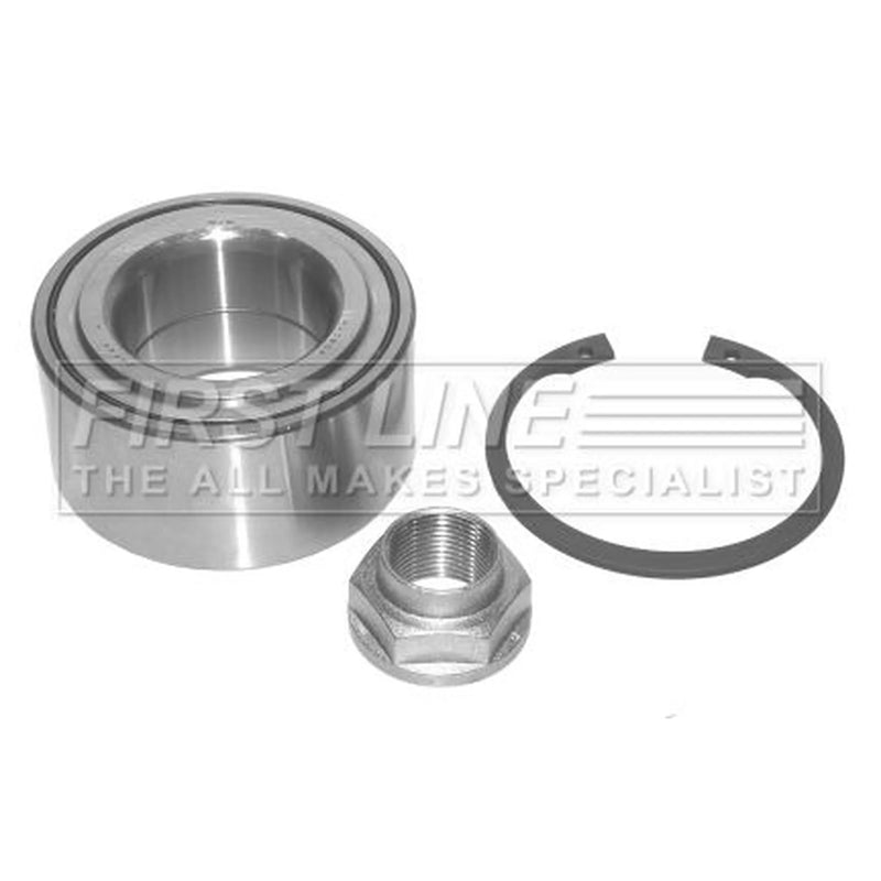 First Line Wheel Bearing Kit FBK956