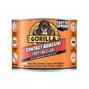 Gorilla Glue Gorilla® Contact Adhesive Tin 250ml - 2144101