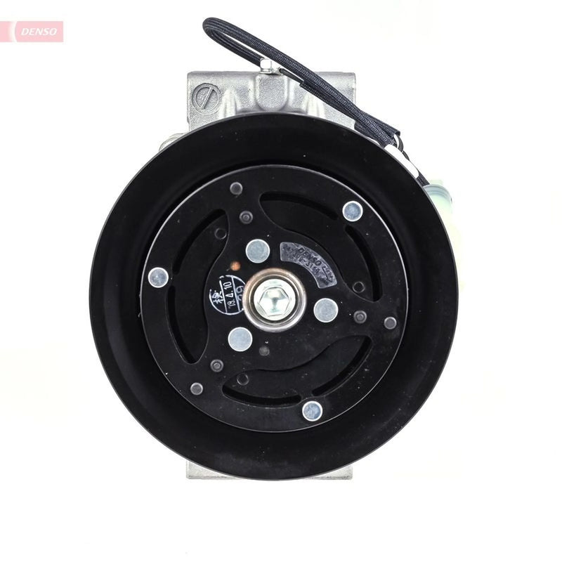 Denso Air Conditioning Compressor DCP99529