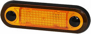 Hella 2PS 959 788-007 Side Marker Light