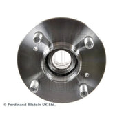Blue Print Wheel Bearing Kit Rear Right ADK88319