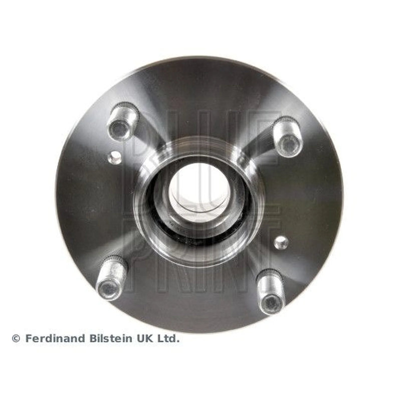 Blue Print Wheel Bearing Kit Rear Right ADK88319