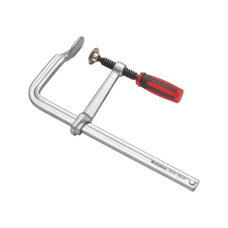 Hultafors CFP 20 Screw Clamp 300mm (12in) - 522303