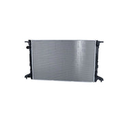 NRF Engine Radiator 550030