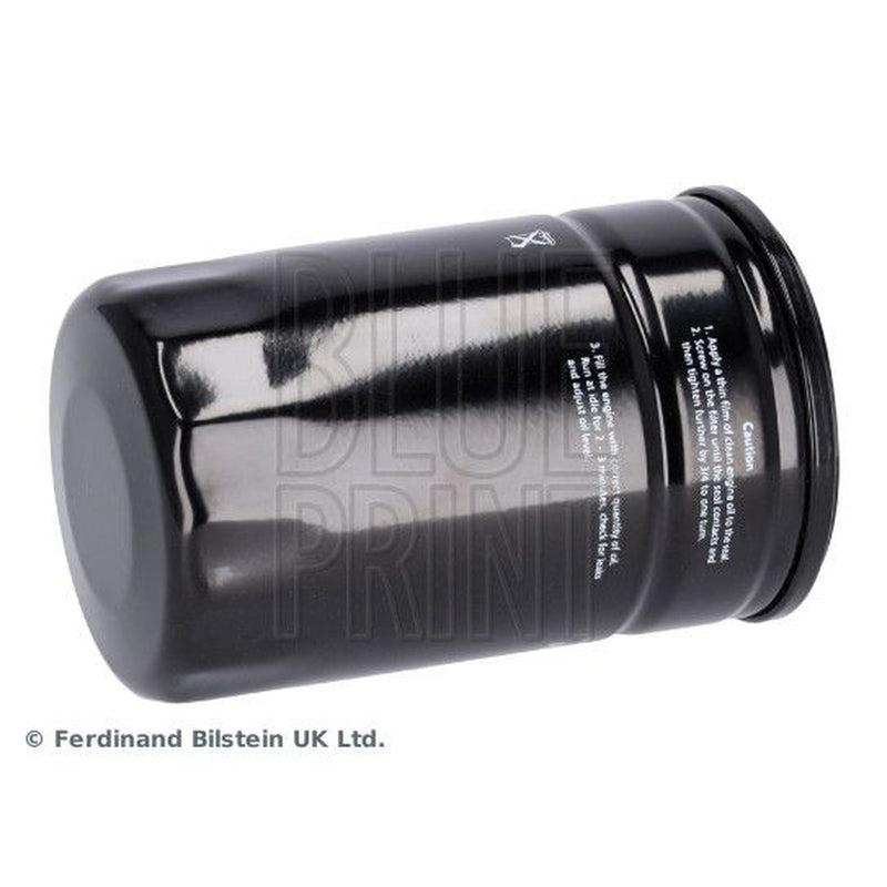 Blue Print Engine Oil Filter ADA102114