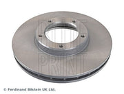 Blue Print ADT34324 Brake Disc