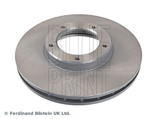 Blue Print ADT34324 Brake Disc