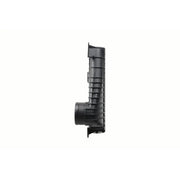 Hella Intercooler (Charge Air Cooler) 8ML 366 340-381