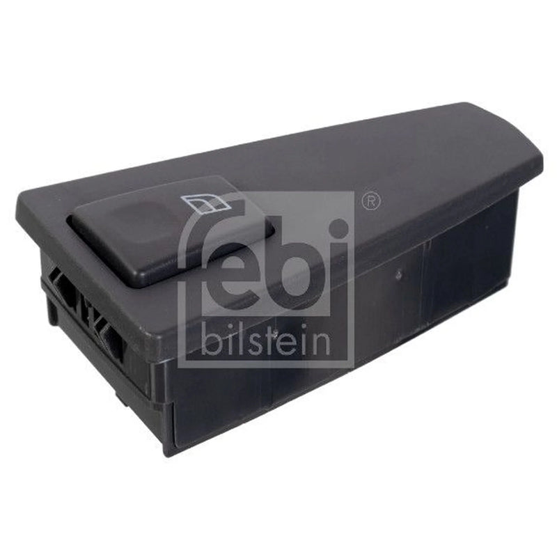 Febi Multi-Function Switch Passenger Side 5 Connectors 179223
