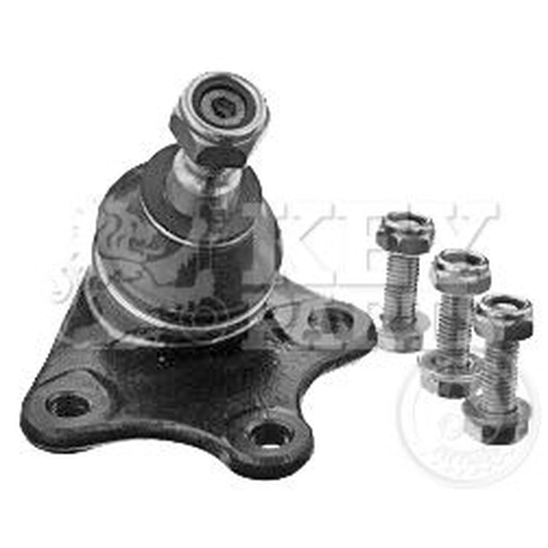 Key Parts Ball Joint Front Left KBJ5415