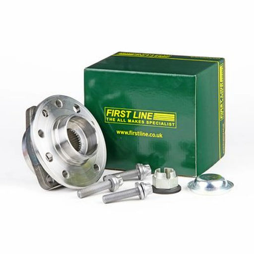 First Line Wheel Bearing Kit FBK1004