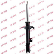 KYB Shock Absorber Damper Strut Rear Left 334363