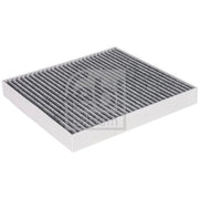 Febi Cabin Air Filter (Pollen Filter) 39048