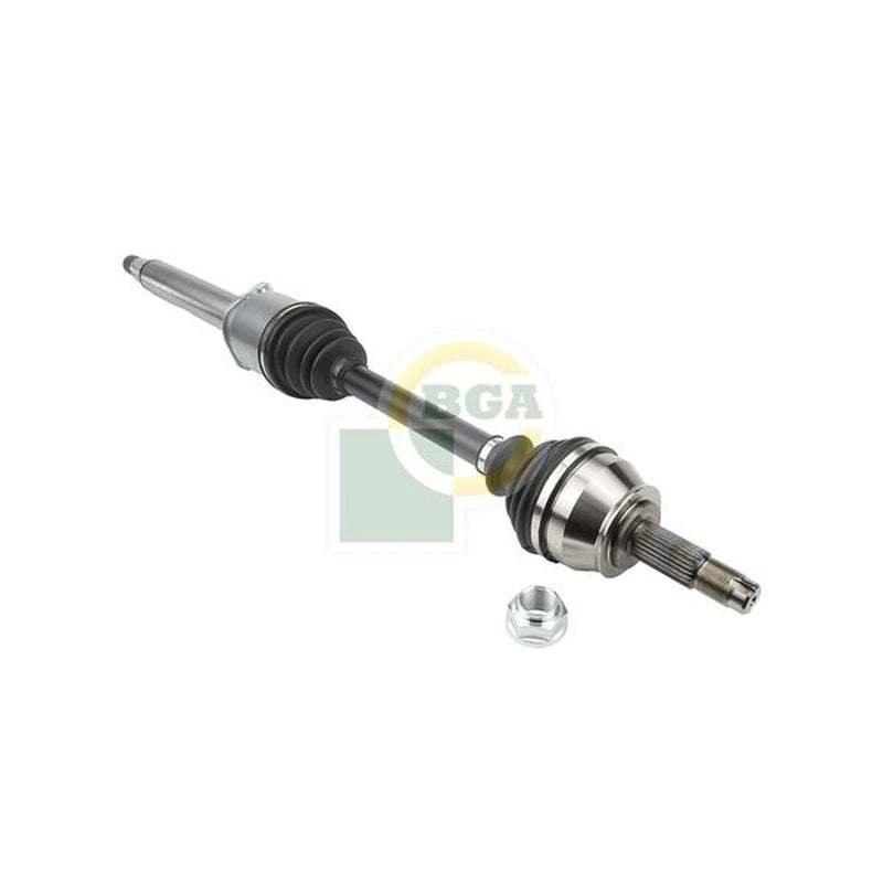 BGA CV Drive Shaft Driveshaft Front Right DS2214RA