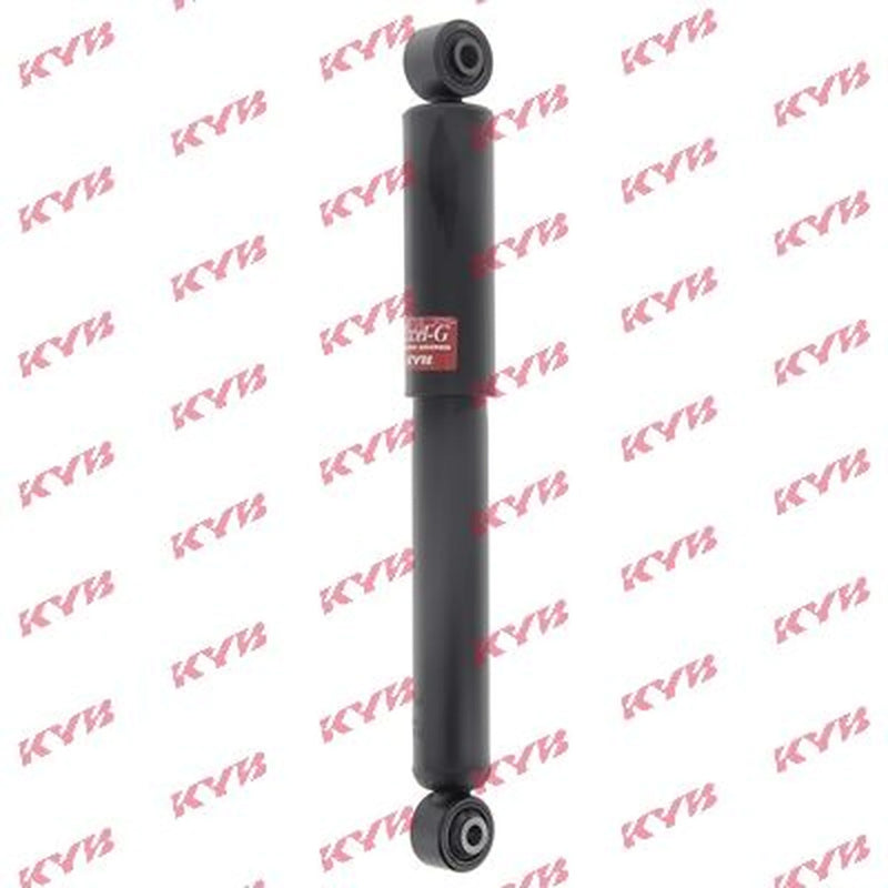 KYB Shock Absorber Damper Strut Rear 349201