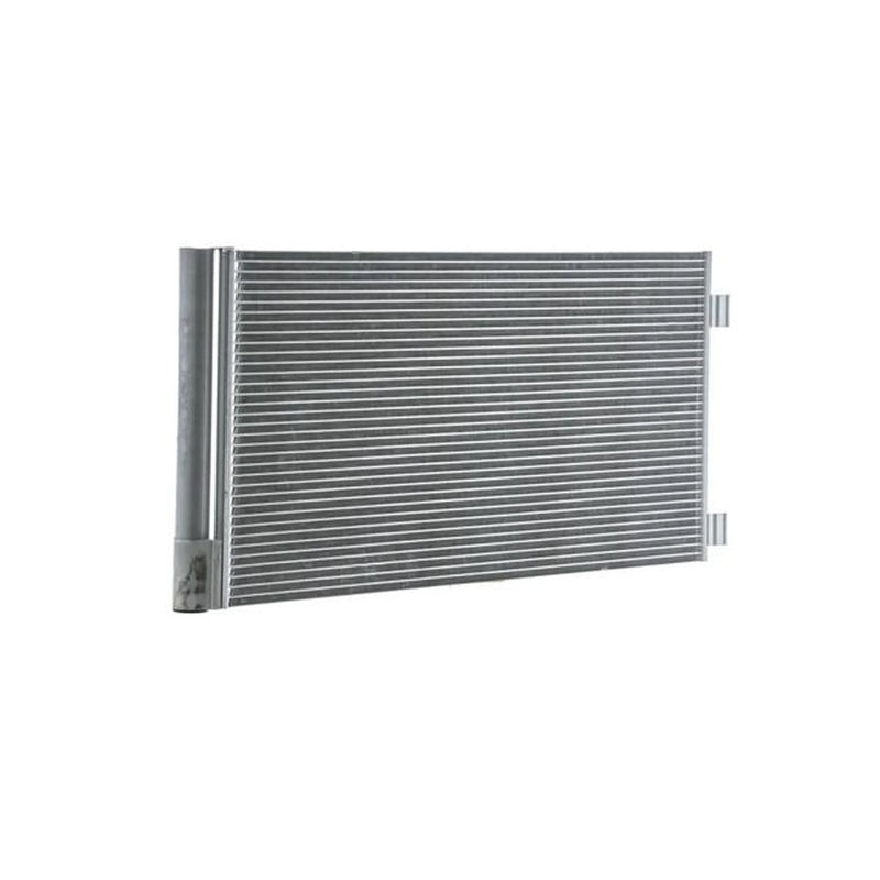 Mahle Air Conditioning Condenser AC 751 000P