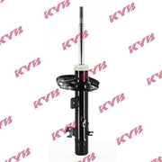 KYB Shock Absorber Damper Strut Front Left 3338056