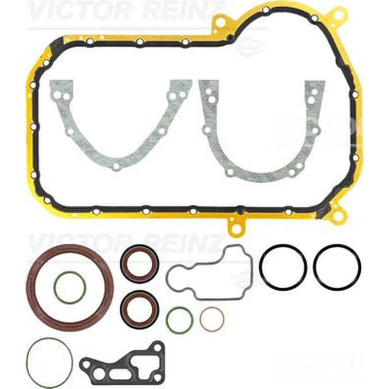 Victor Reinz Crankcase Gasket Kit ID 08-31956-01