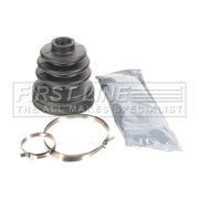 First Line Drive Shaft Bellow Kit Front Left FCB2800