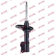 KYB Shock Absorber Damper Strut Front Left 634052