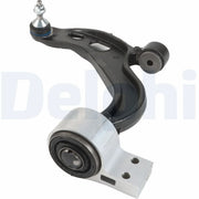 Delphi Control/Trailing Arm Front TC3977 OE DA5Z3079A DA5Z3079B DA5Z3079C