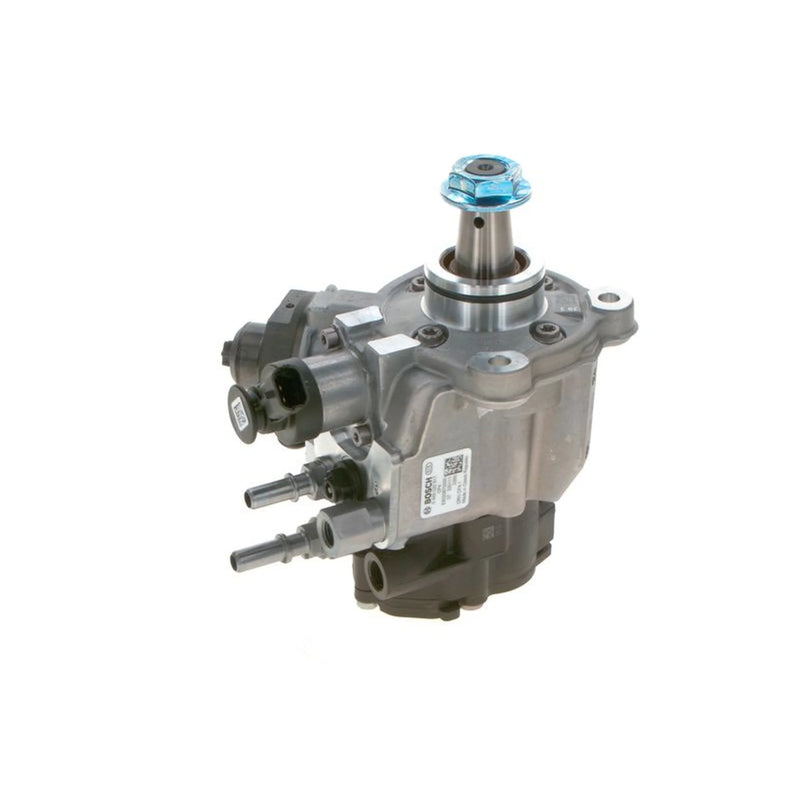 Bosch High Pressure Fuel Pump 0 445 020 517
