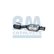 BM Catalysts Homologated Petrol Cat BM91452H