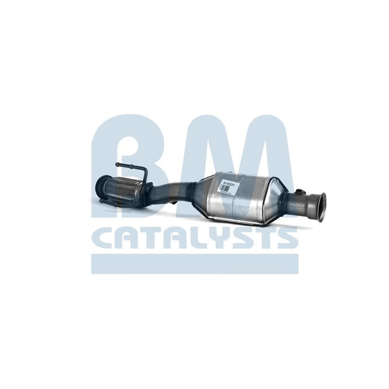 BM Catalysts Homologated Petrol Cat BM91452H