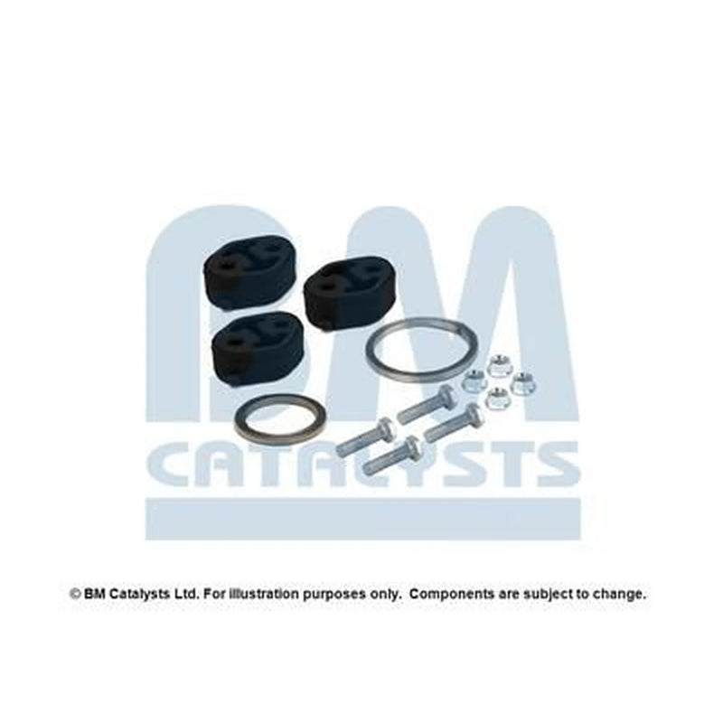 BM Catalysts Fitting Kit FK11579C FK11579C